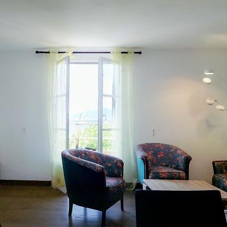 U Pezzo Hotel Saint-Florent  Buitenkant foto
