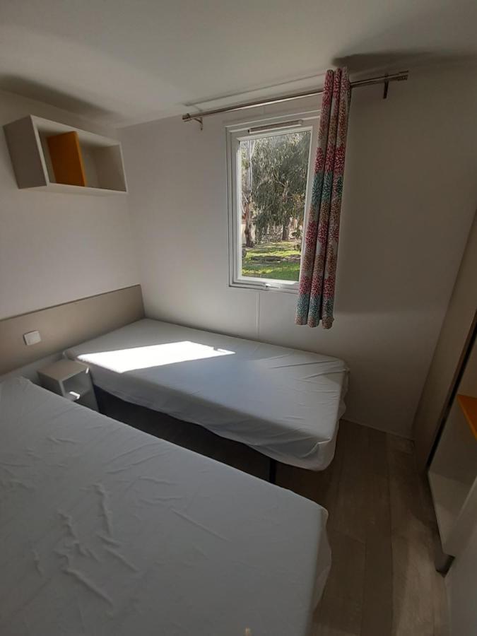 U Pezzo Hotel Saint-Florent  Buitenkant foto