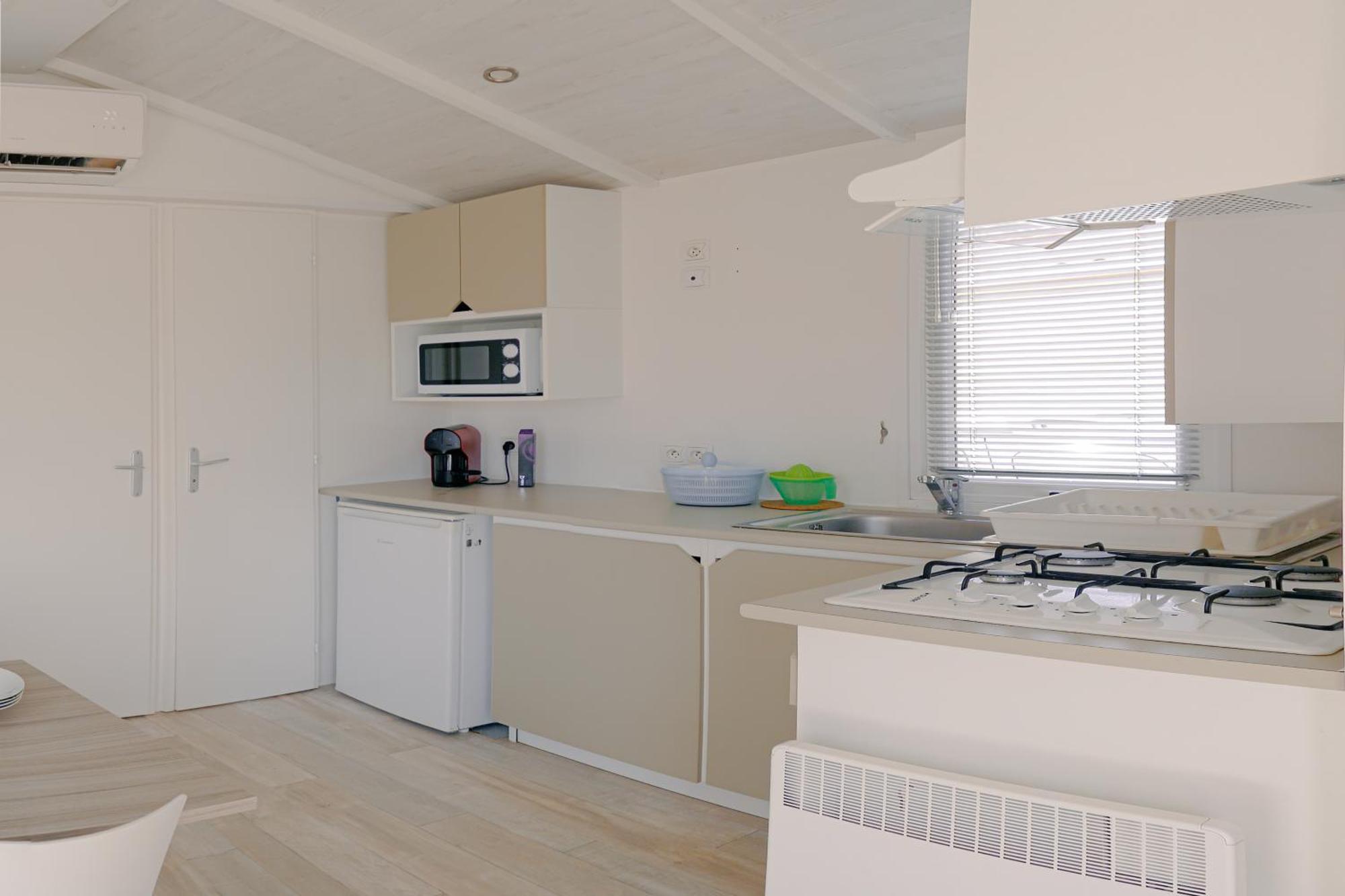 U Pezzo Hotel Saint-Florent  Buitenkant foto