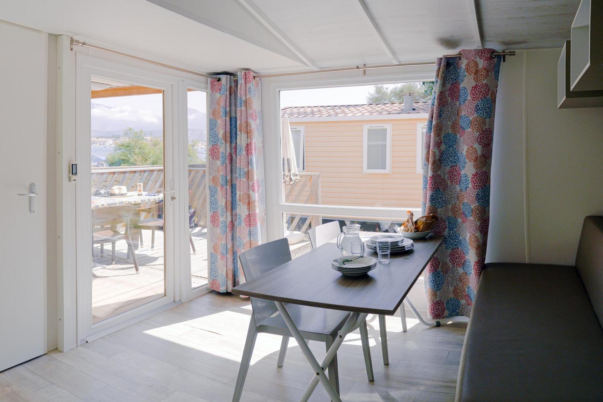 U Pezzo Hotel Saint-Florent  Buitenkant foto