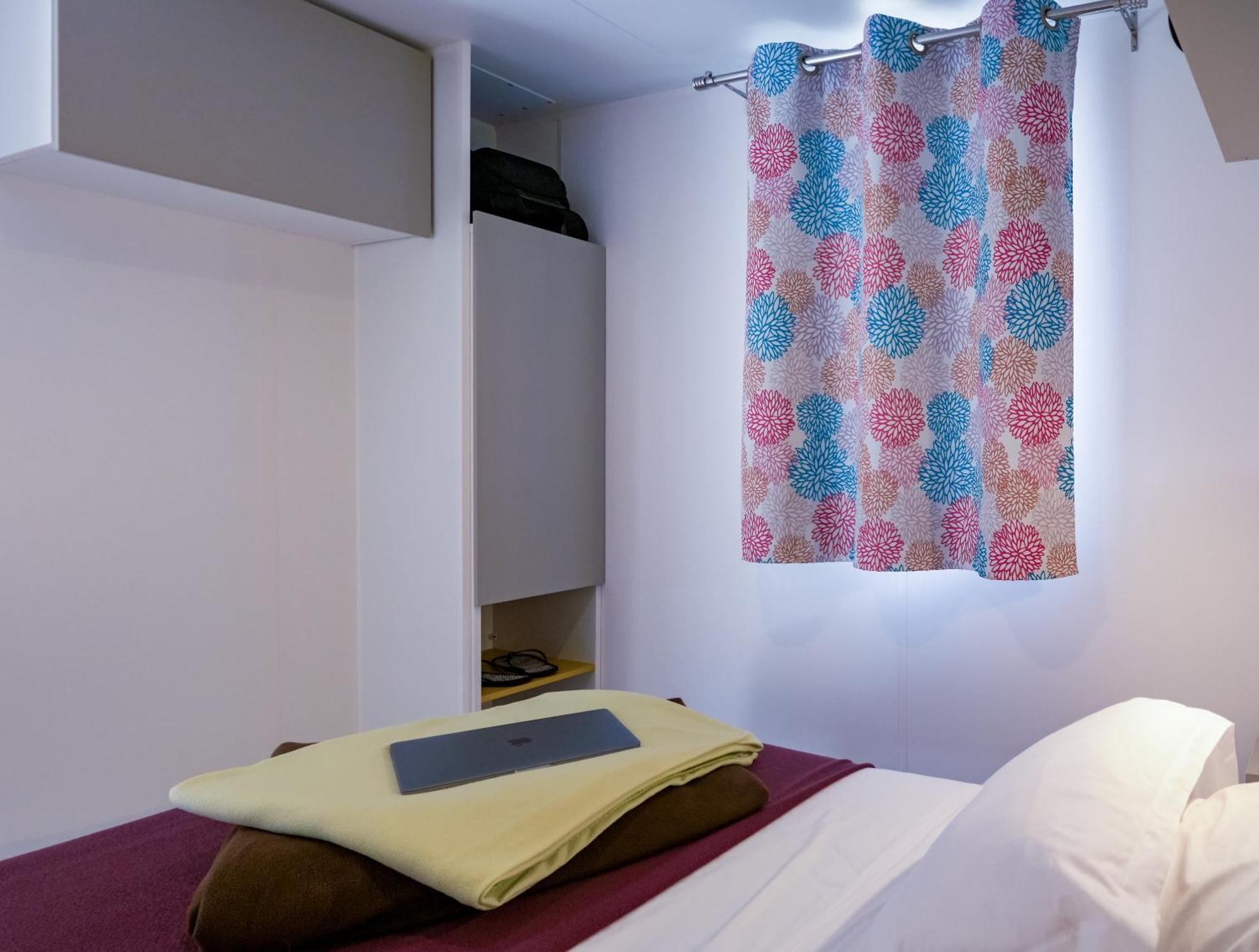 U Pezzo Hotel Saint-Florent  Buitenkant foto
