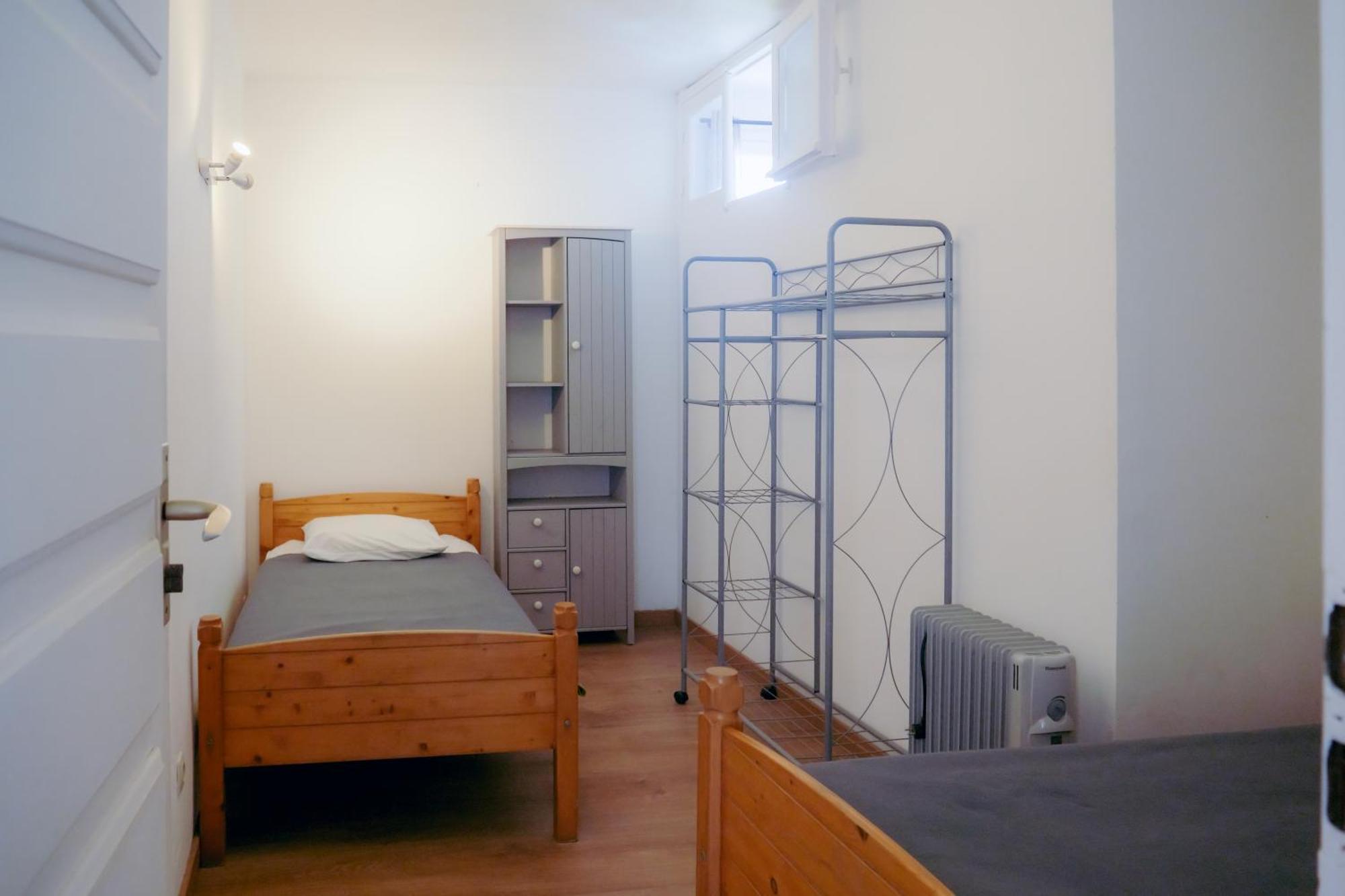 U Pezzo Hotel Saint-Florent  Buitenkant foto