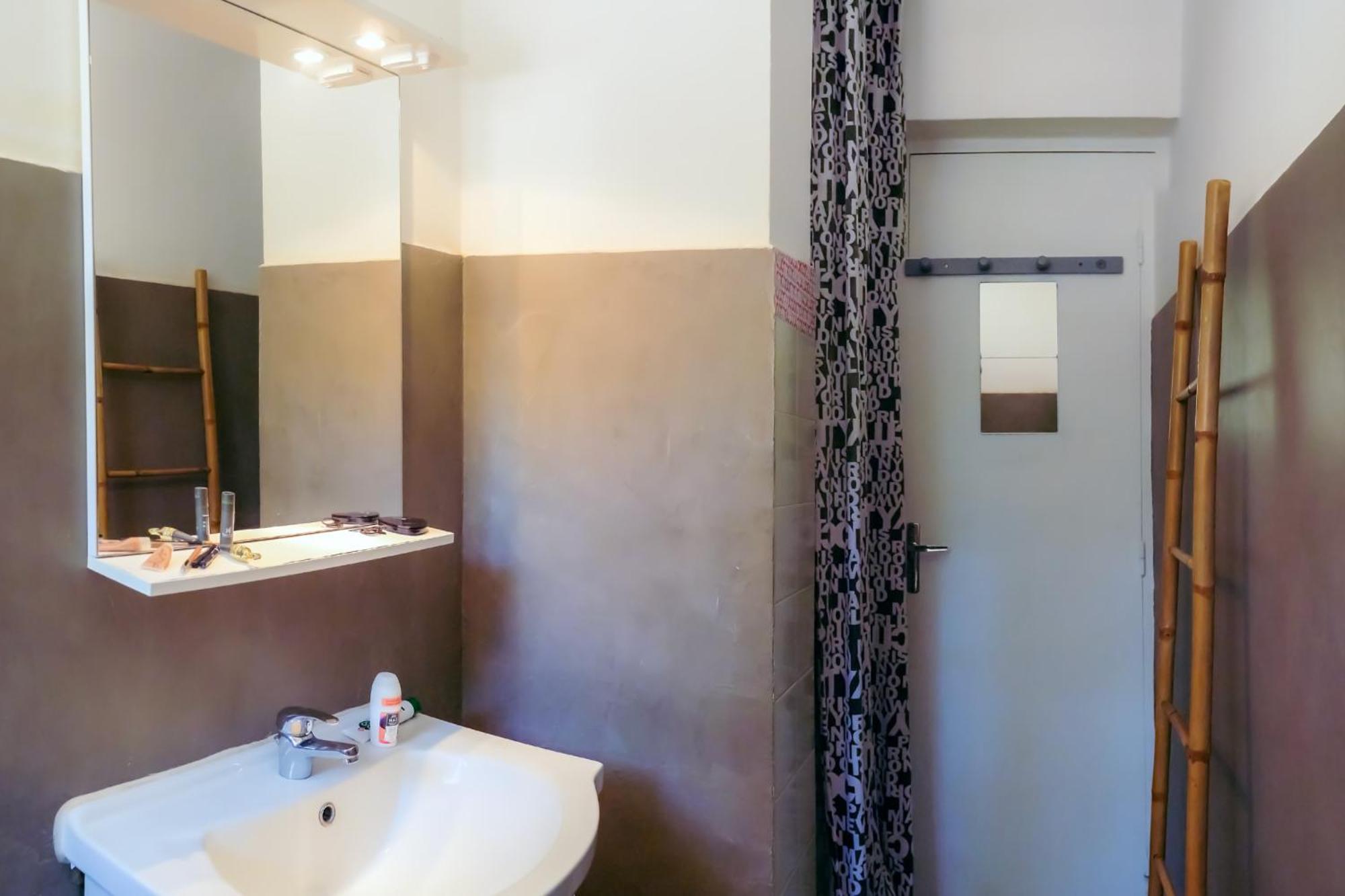 U Pezzo Hotel Saint-Florent  Buitenkant foto